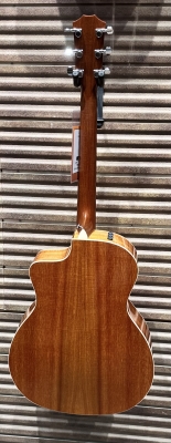 Taylor Guitars - 214CE-K DLX 2